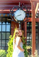 Katie Swallow Senior 2022