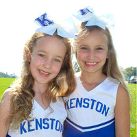 Matsko Sisters Kenston Cheer