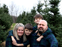 Gahagan Family