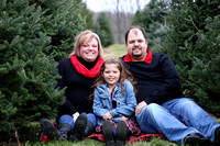 Williams Family